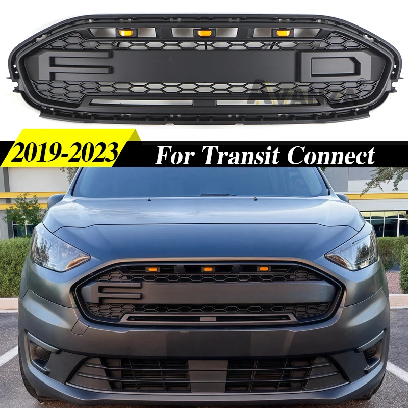 Accessori e ricambi Ford Tourneo Connect - Linea Originale