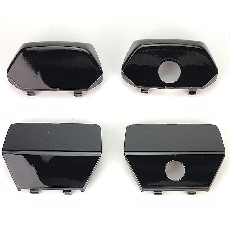 360535   BYD Yuan Yuan EV용 스페어 타이어 커버 후면 카메라 커버 액세서리