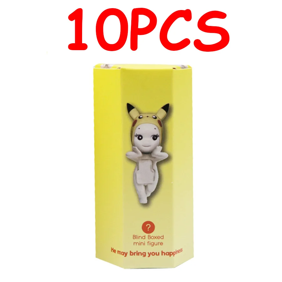 10Pcs B