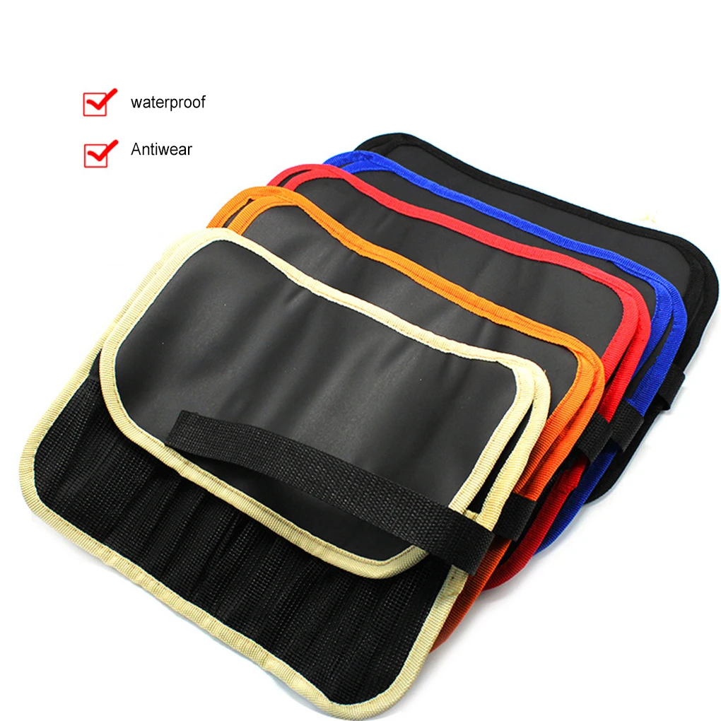 

Bag Fishing Bait Lure Waterproof Storage Accessories Slots Pocket Portable