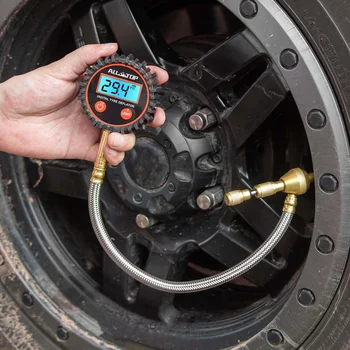 Professional Rapid Air Down 4x4 Tire Deflator Kit 1