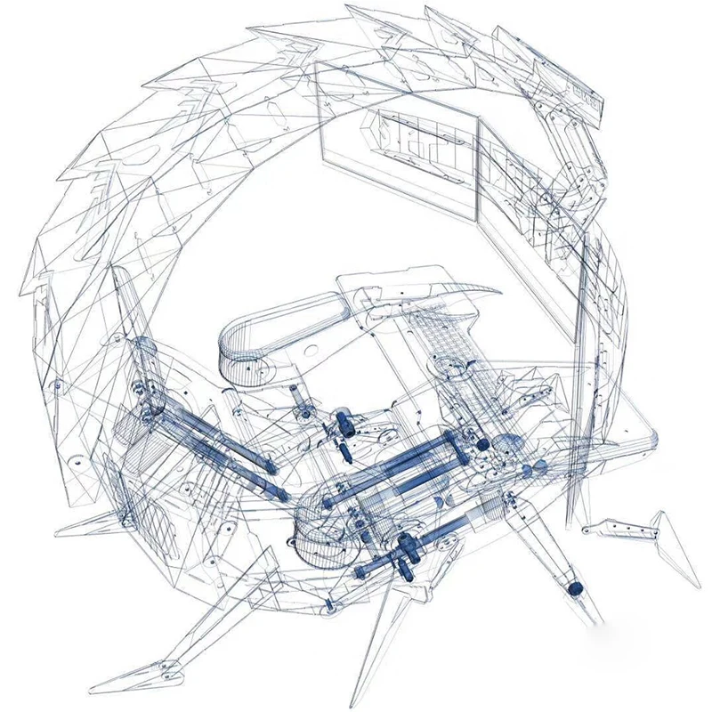 Рисунок 3 - Лидер продаж, игровой стул Zero