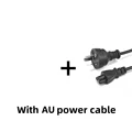 AU Plug
