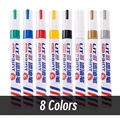 8 colors