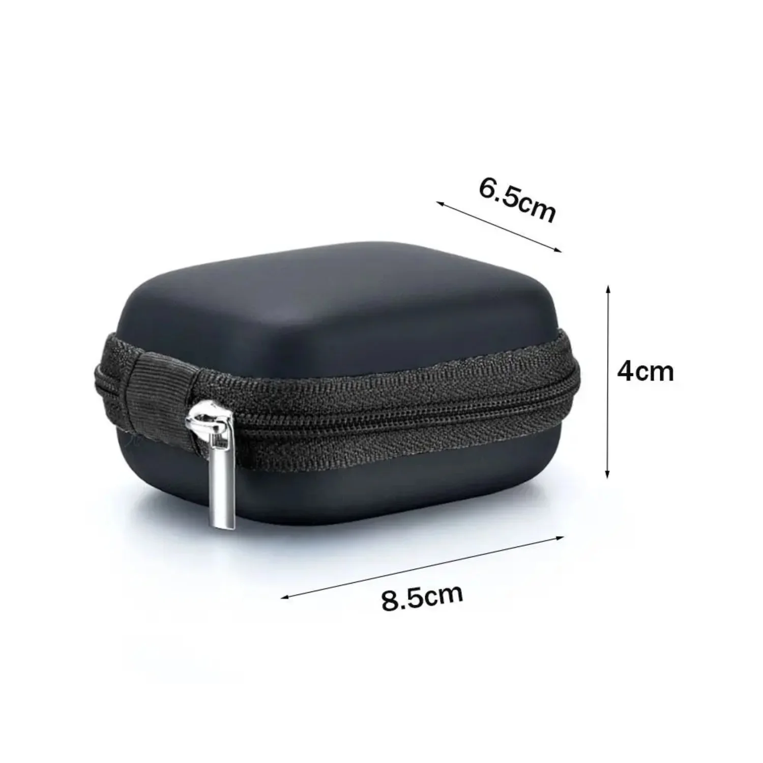 1pc Esential Oil Roll On 5 ml Essential Carrying Collecting Case Portable Oils Carry