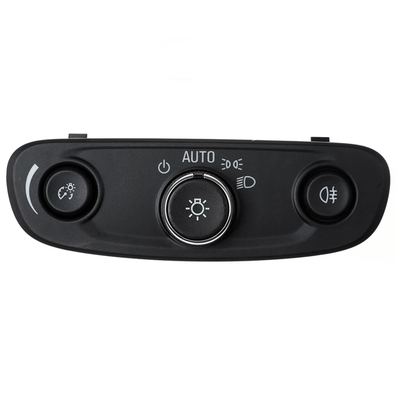 Headlight Switch For Chevrolet Tracker Malibu Buick Enclave Opel Mokka