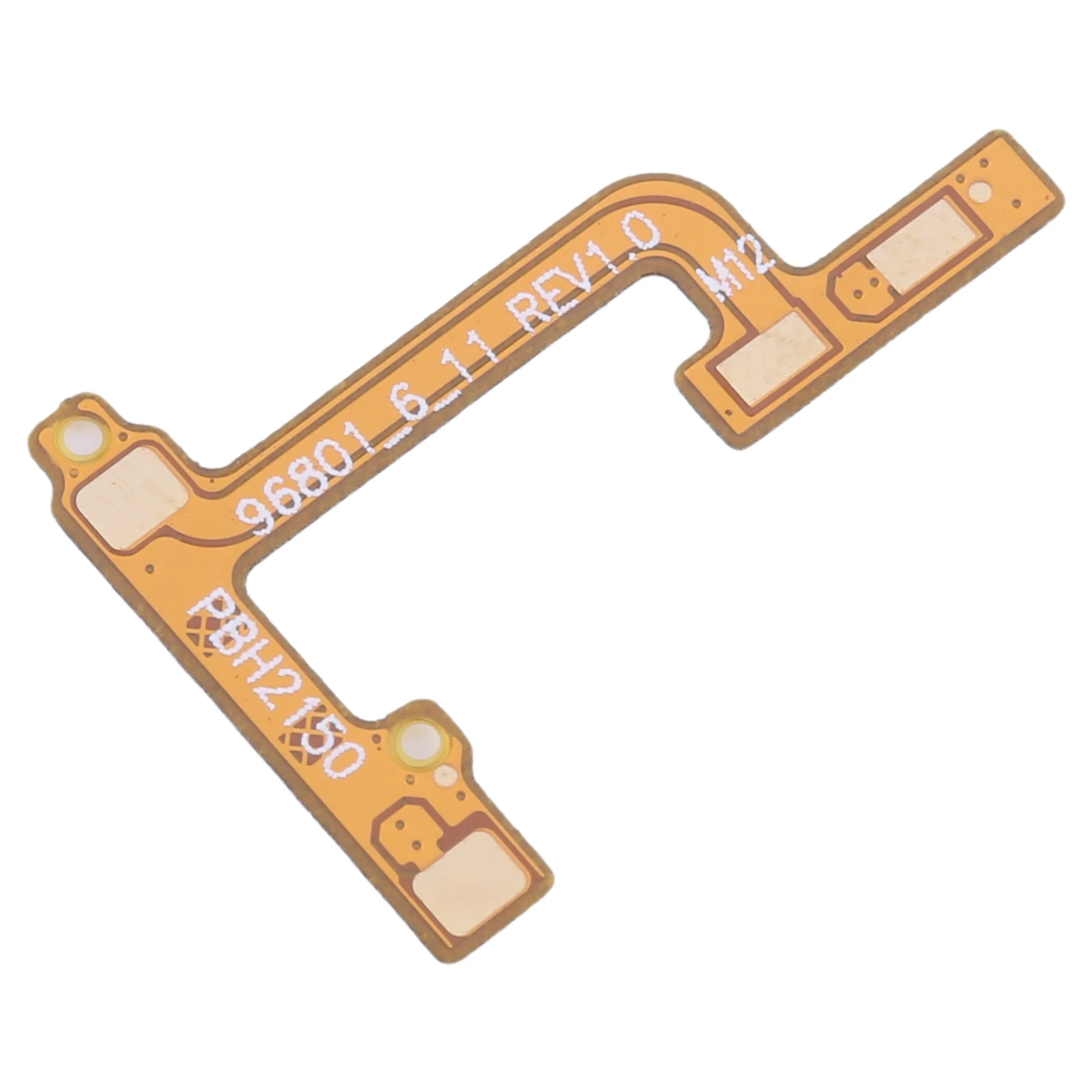 For Samsung Galaxy A22 5G SM-A226B LoudSpeaker Flex Cable Mobile Phone Replacement Parts