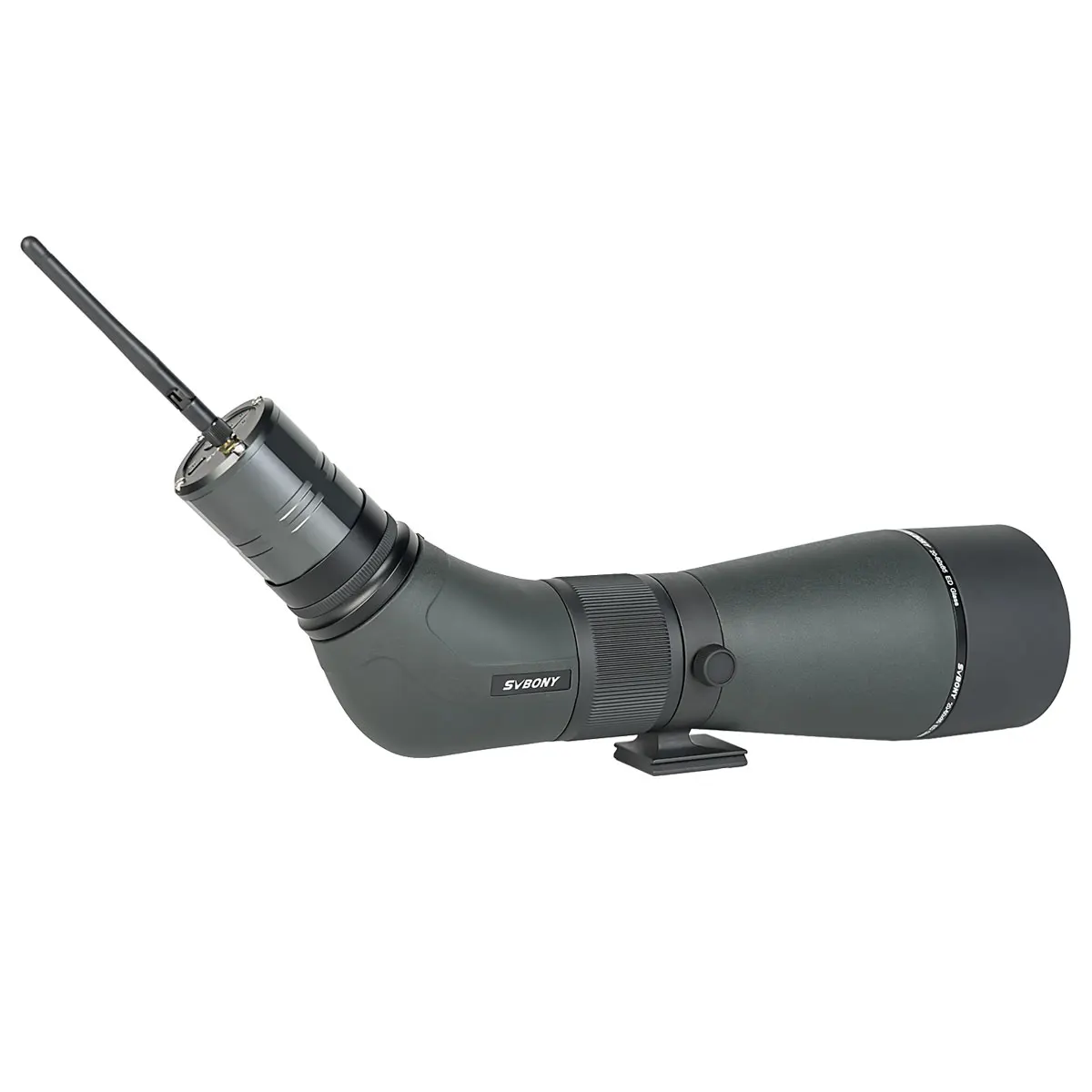 SVBONY SA405 20-60x85 HD Spotting Scope for Birding Nature Viewing telescope binoculars,spotting scope