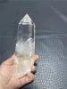Large Clear Lemurian Seed Quartz Natural Point Cluster Crystal Rough Healing 6