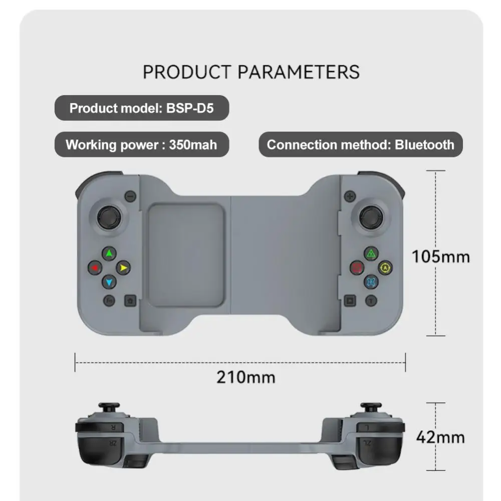 ǰ G11/D5 ġ е LED Ʈ Ʈѷ  Ʈѷ, N-SWITCH D5 IOS ȵ̵  е PS4 