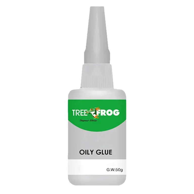 

Tree Frog Oily Glue Welding High-Strength Oily Glue Universal Super Glue Gel Strong Adhesion Repair Glue For Metal Shoes Wood