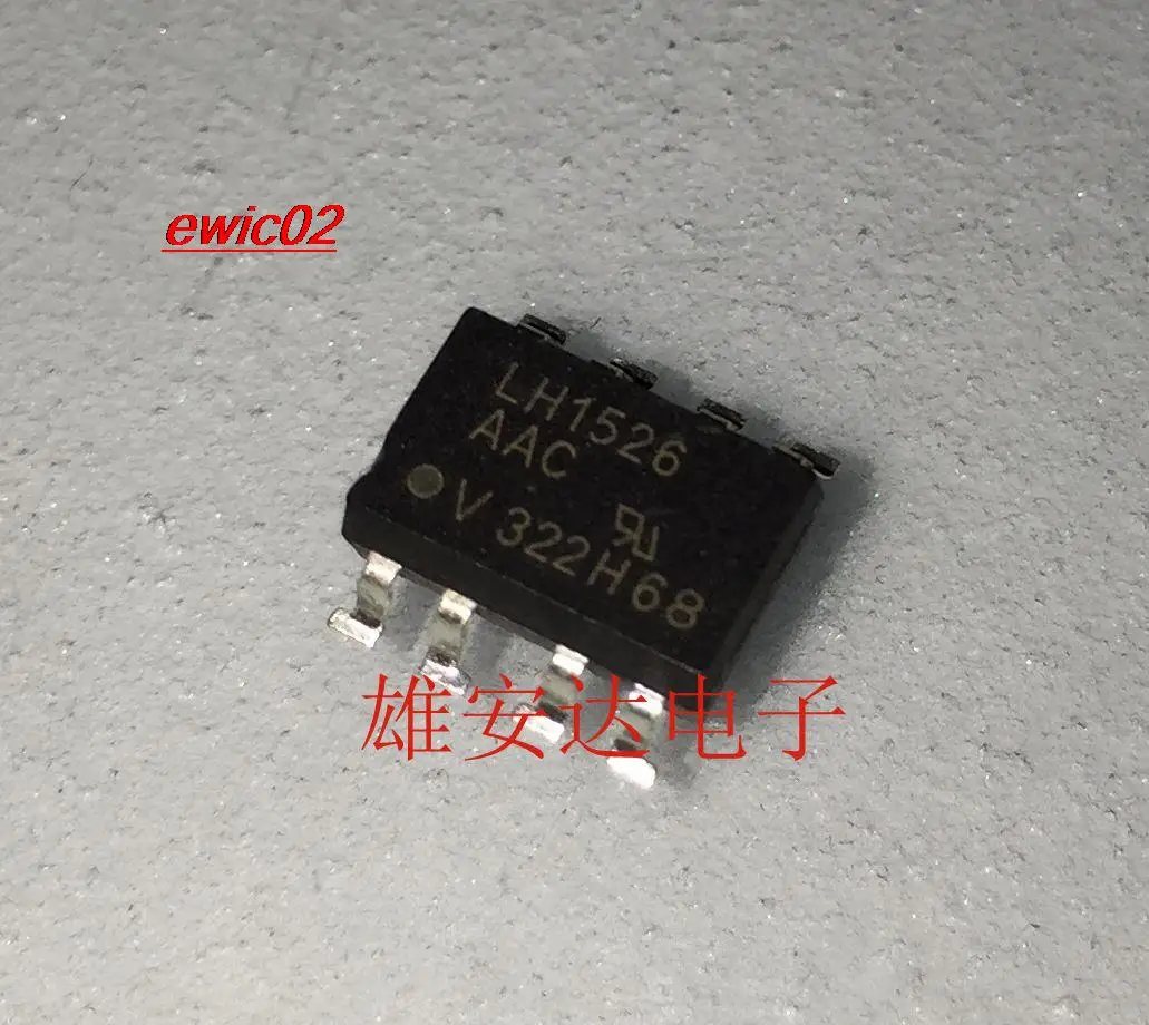 

10 шт., LH1526 LH1526AAC