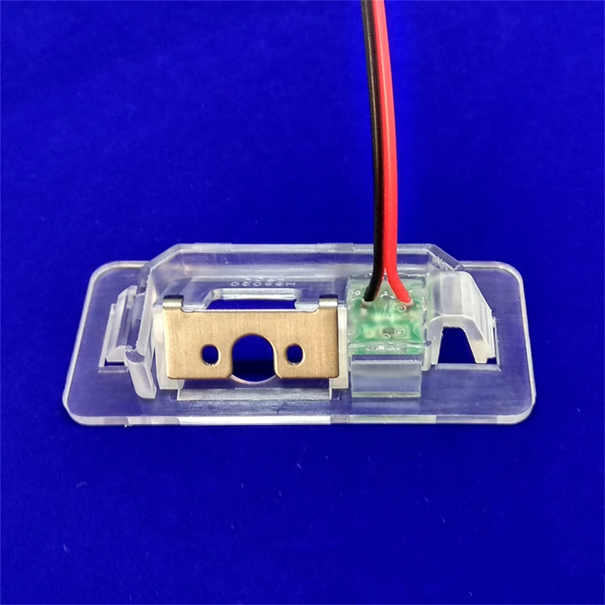 자동차 후면보기 카메라 브래킷 라이센스 플레이트 라이트 하우징 BMW 1 3 5 X1 X3 X5 X6 시리즈 E46 E90 E91 E84 E83 Mini