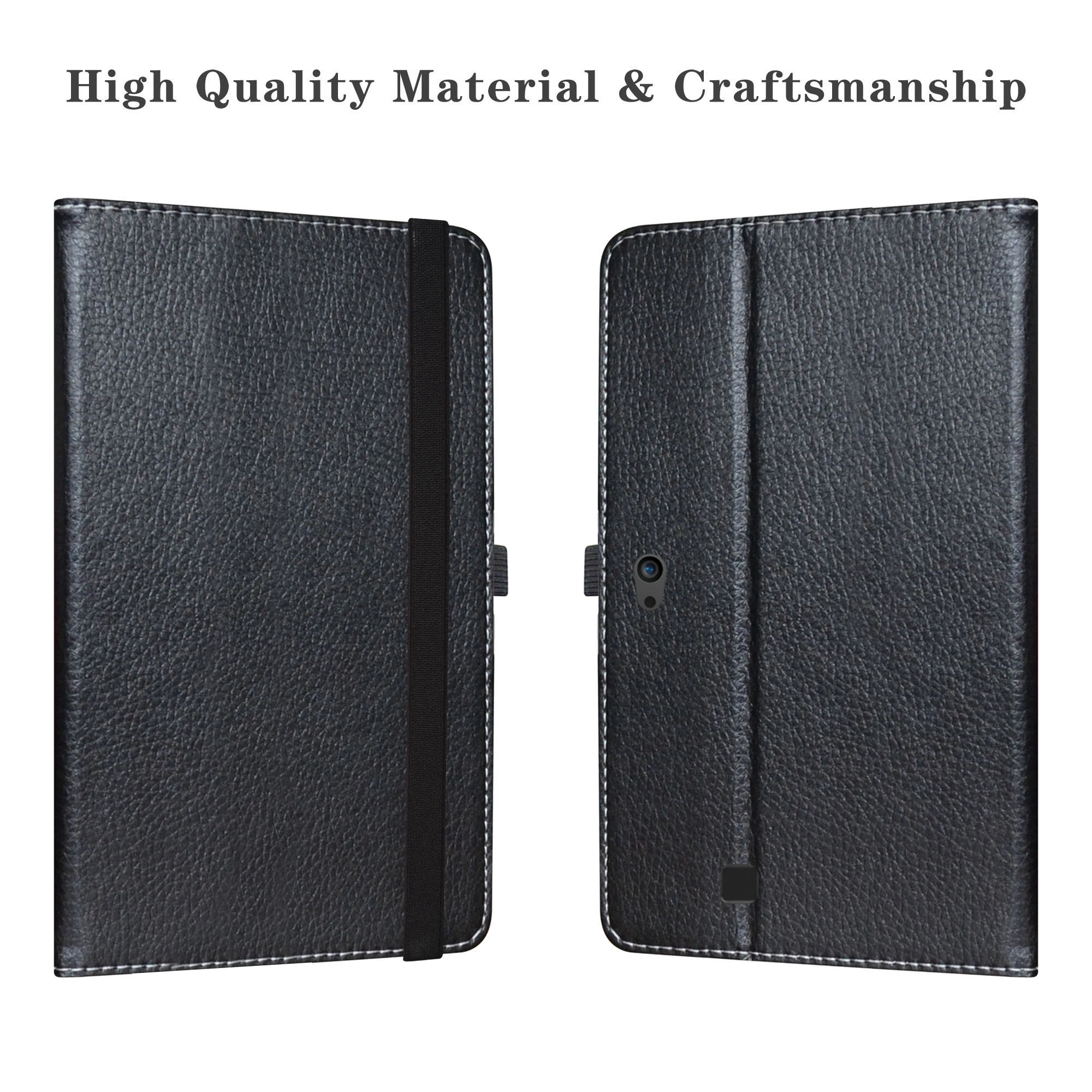 Estojo para dell latitude 5285 12.3 