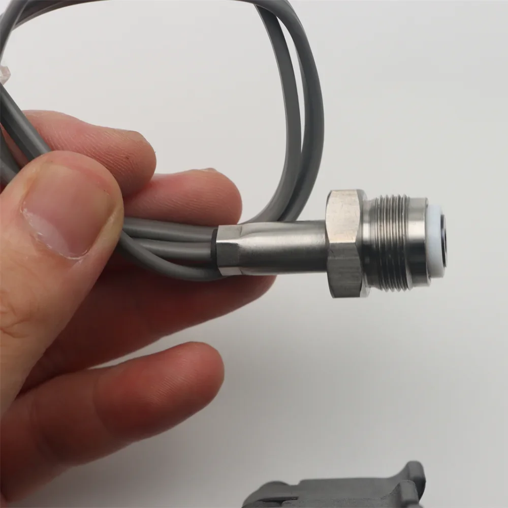 Tpaitlss 243222 Pressure Transducer Sensor Paint Tool Parts for