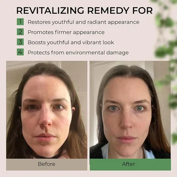 Collagen Anti Wrinkle Face Cream Firming Nourish Hydrating Moisturizing Essence Lady Facial Cream Skin Care 3