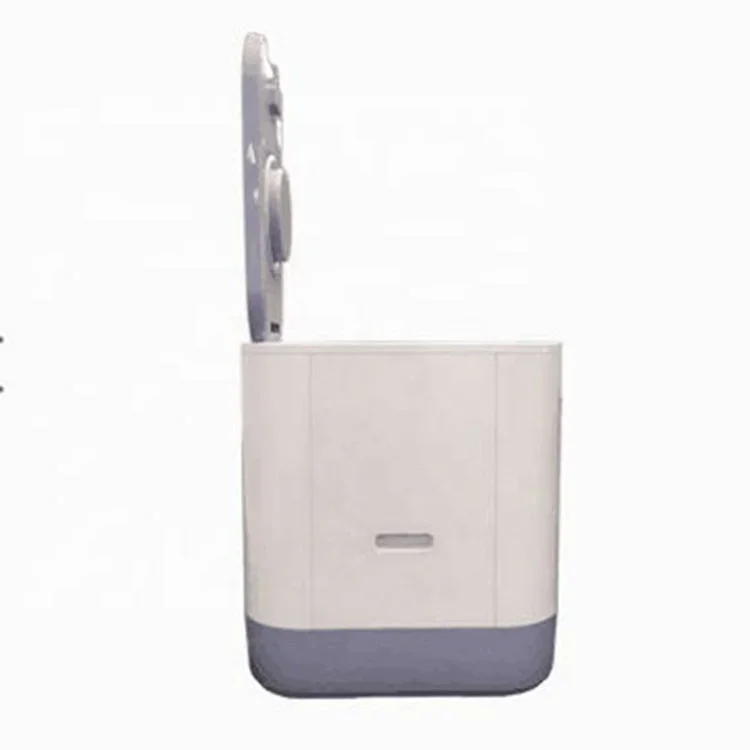 Intelligent kitchen food waste disposer for household