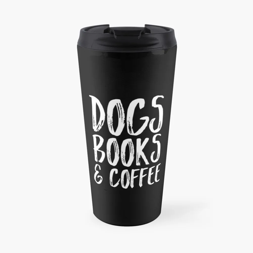 A hunting dog with its game between its teeth Travel Coffee Mug Thermos Mug  Thermal Coffee Bottle Teaware Cafes Luxury Cup - AliExpress