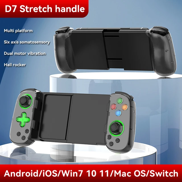 Android Bluetooth Gamepad - Electrónica - AliExpress