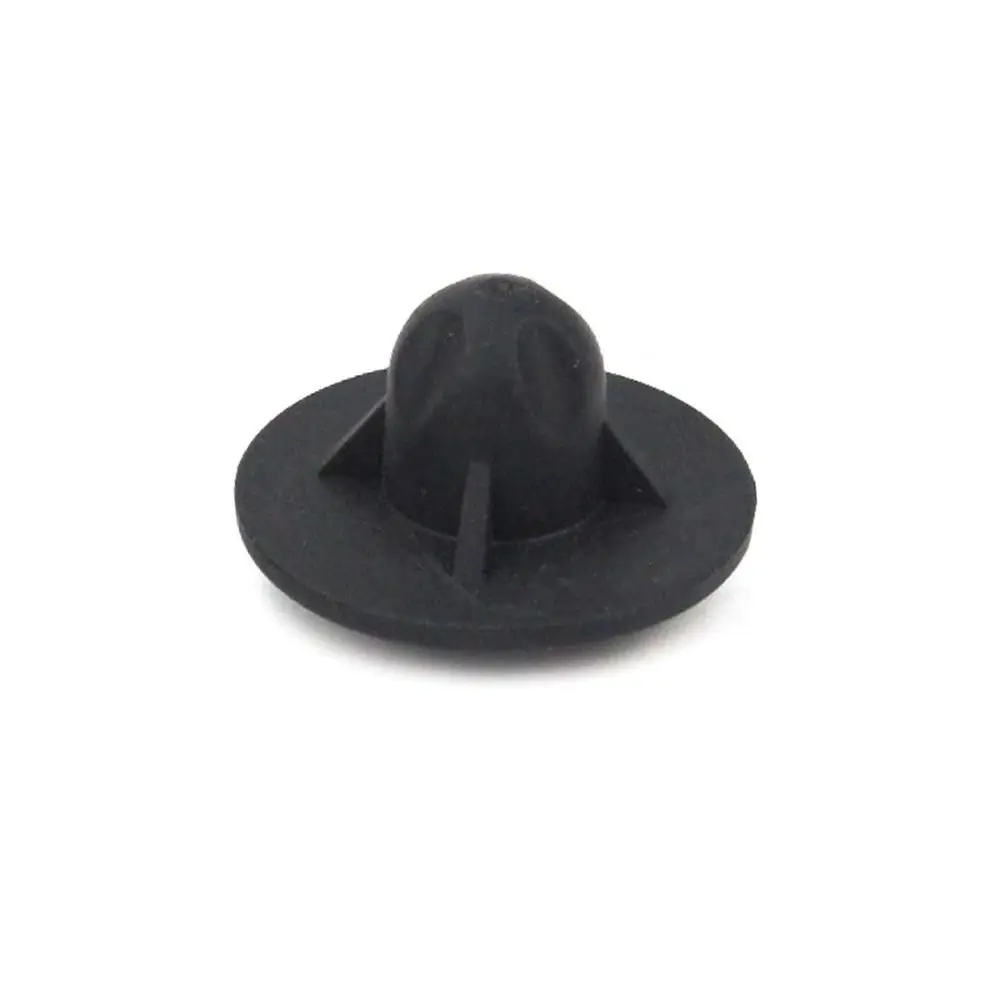 1Set Universal Protectors Plug Connector Moon Chair Leg Covers Anti-slip Wear-resistant Camping Anti-sag Ball Foot Covers