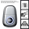 Xiaomi MIJIA Electric Nose Hair Trimmer Men's Mini Pocket Portable Nose Ears Hair Eyebrow Trimmer Rechargeable Painless Clipper 2