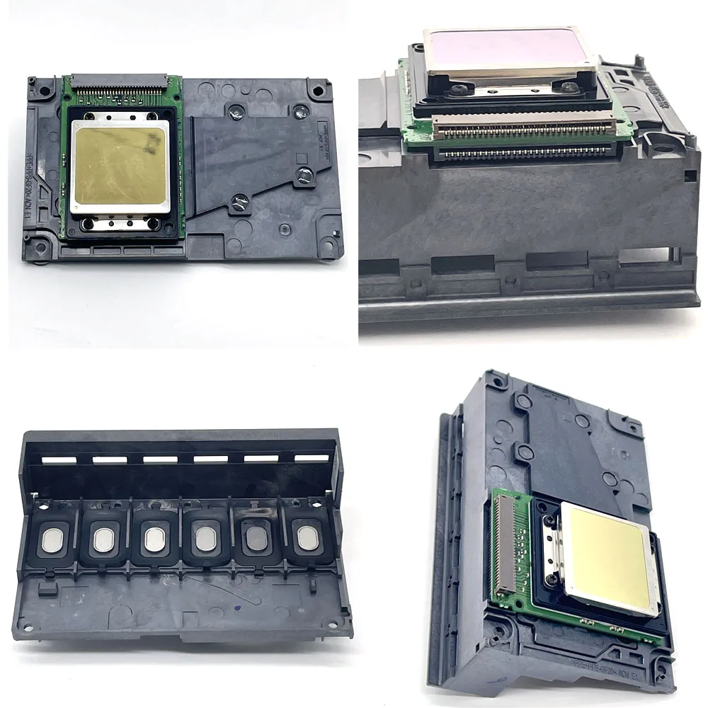 

Печатающая головка подходит для Epson expressions Photo HD XP-8600 XP8600 XP-15081 XP8500 XP15081 880AW XP15050 XP-8500