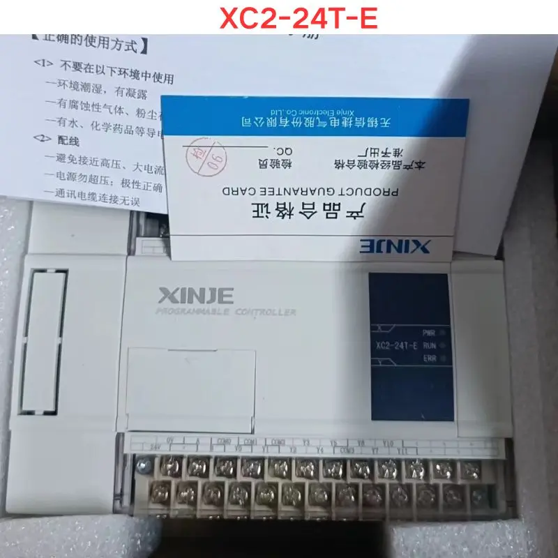 

Совершенно новый оригинальный Φ plc