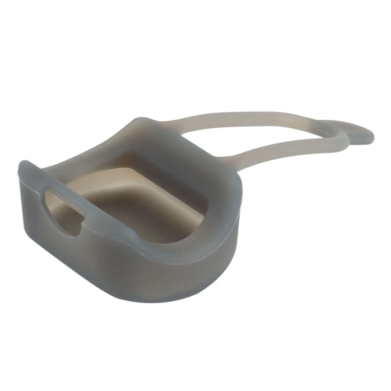 Bicycle Computer Speed Sensor Bike Silica Gel Protective Case Cover Compatible For Garmin Speed Sensor