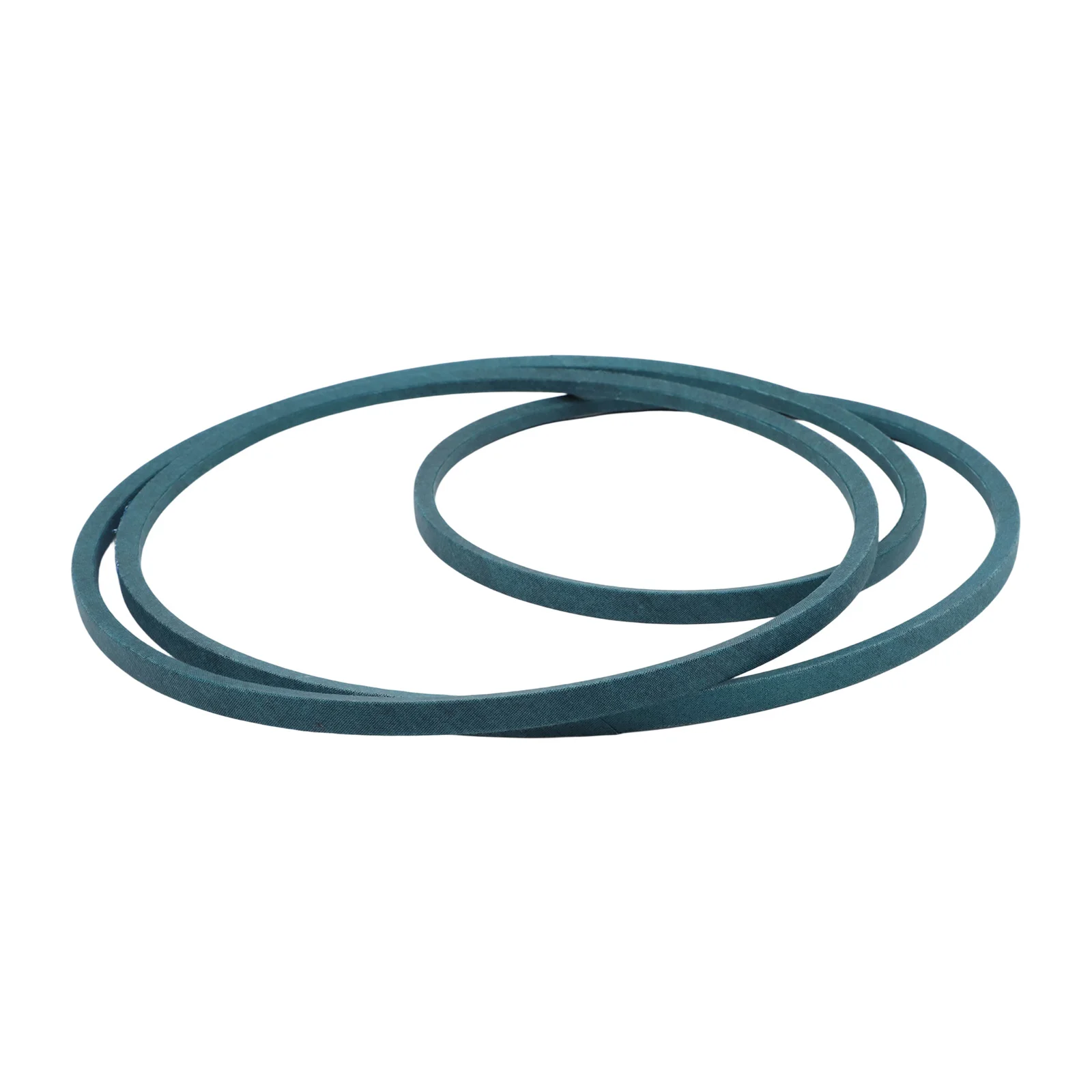 Replacement Green Aramid Belt for Lawn Tractors For LTR166 LTR180 with 40 Mower Decks and Multiple Compatible Models