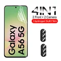 4 in 1 2Front 2Lens