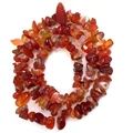 Red agate