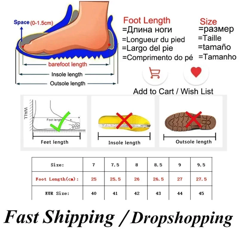 Men's Light Flat Slippers for Home High Quality Comfort Rubber Sandals Large Size Slippers for Pool Crocseo Gift Size 45