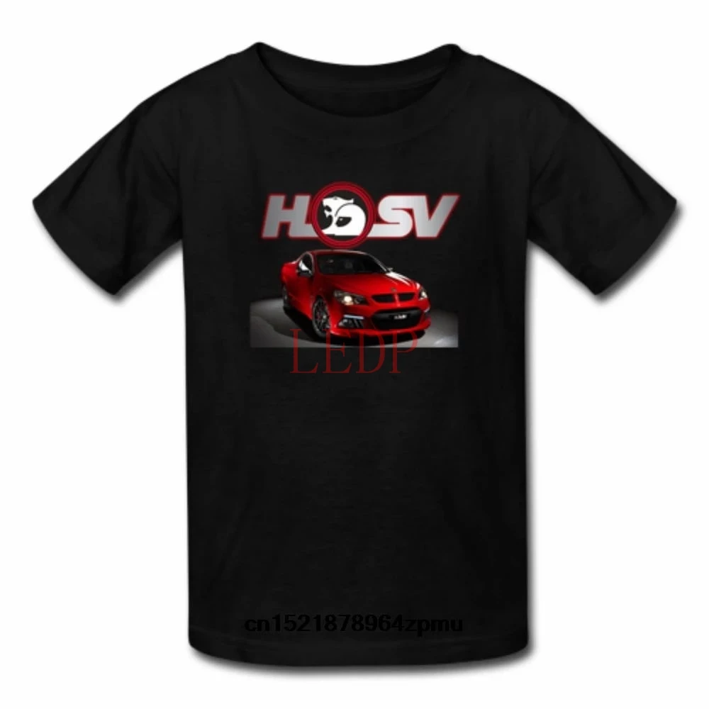 

Hsv Gen-f2 Holden Special Short Sleeves T Shirt