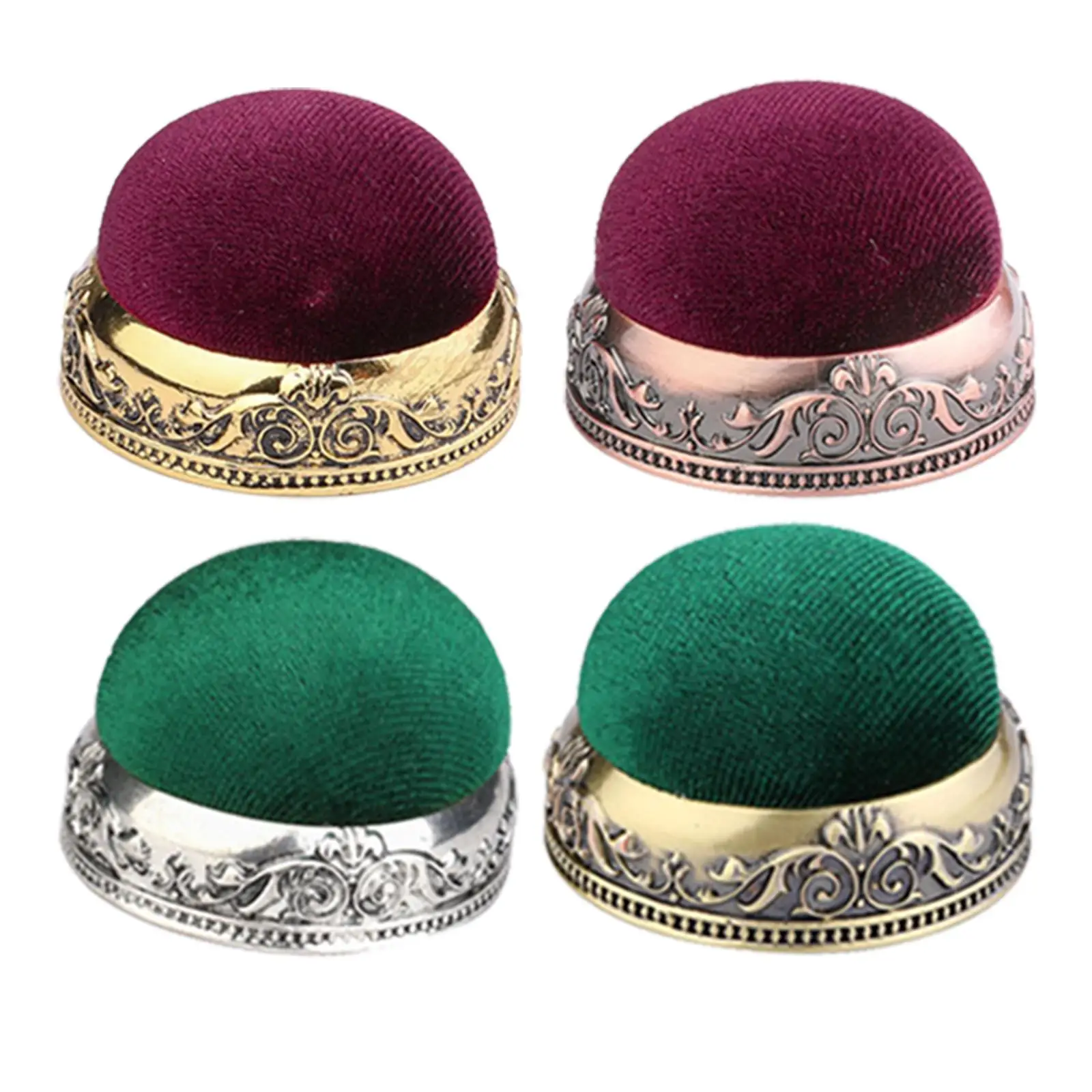 Needle Pincushions Pins Holder Cushion Sewing Needles Pillow Needles Holder Pin Aliexpress