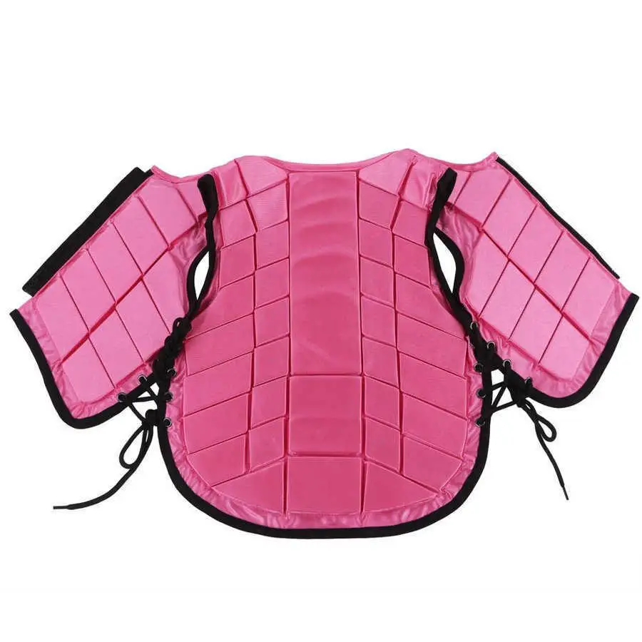 Children's Horse Riding Protection Vest