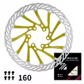 Yellow-160MM