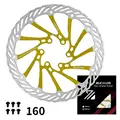 Yellow-160MM