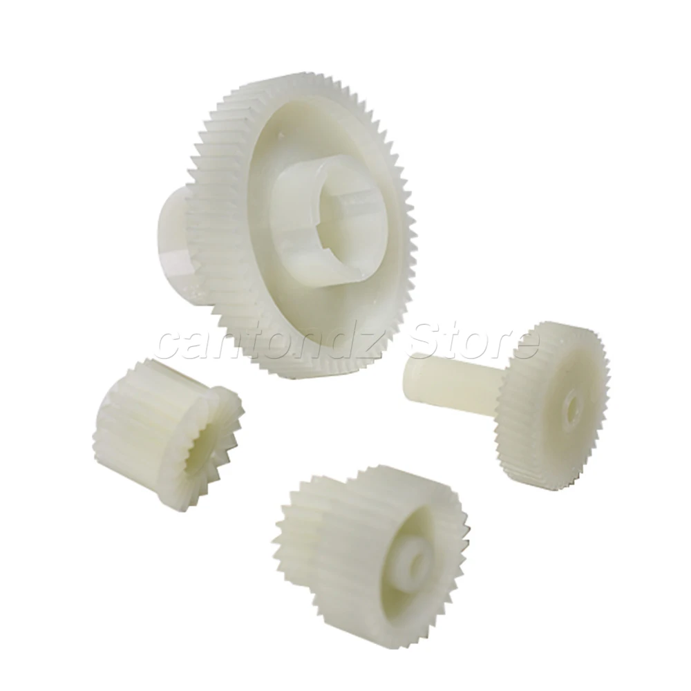 Hand Brake Repair Kit For Land Rover Range Rover BMW X3 E83 X5 E53 E53 E70 X6 E71 Discovery Gear Actuator Set 4 Gear ﻿