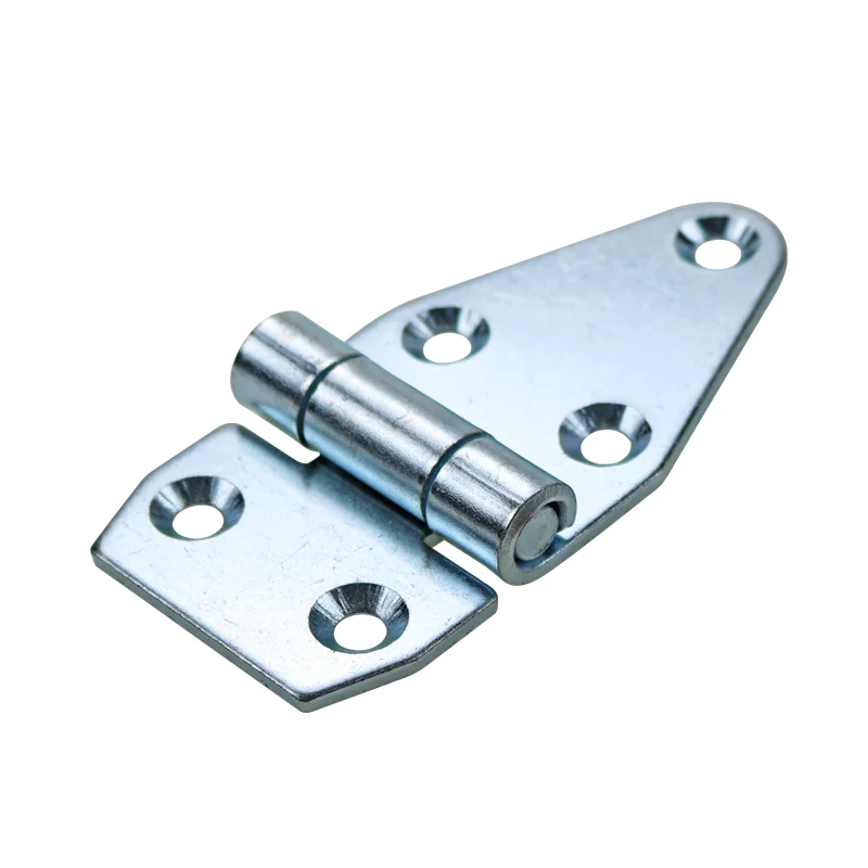 

Thickened Heavy Bearing Cabinet Hinge Carbon Steel Hinge Freezer Open Hinge