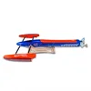 RC Boat Model TFL 1128 Blue Arrow Leg Brushless Fiberglass Electric 2