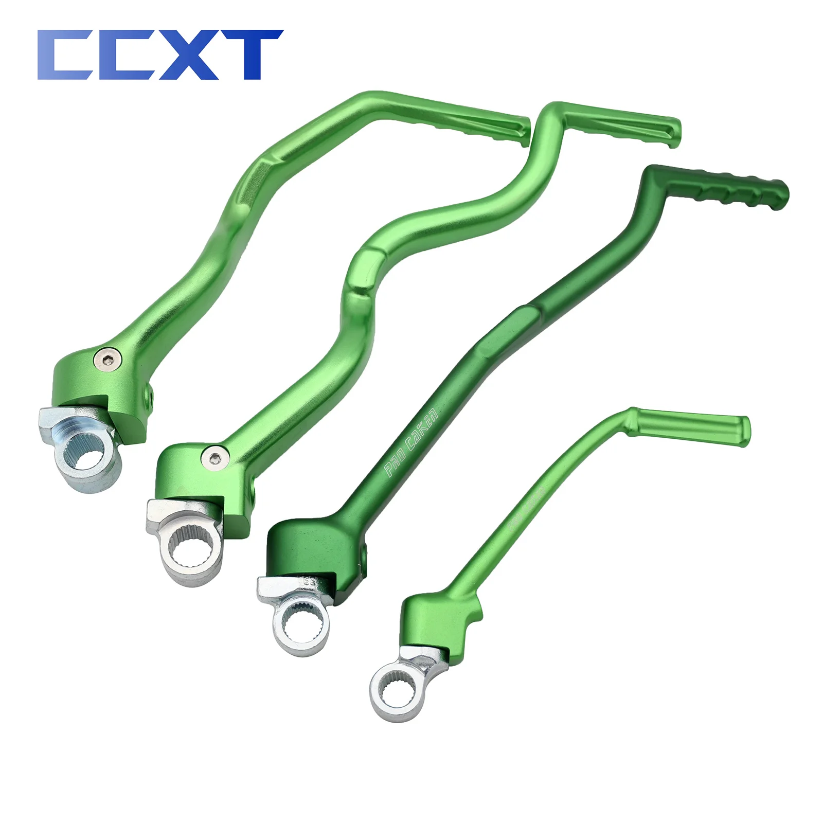  CNC ˷̴  ű ŸƮ Ÿ  , ͻŰ KX85 KX100 KX250F KX450F KLX450R  ǰ