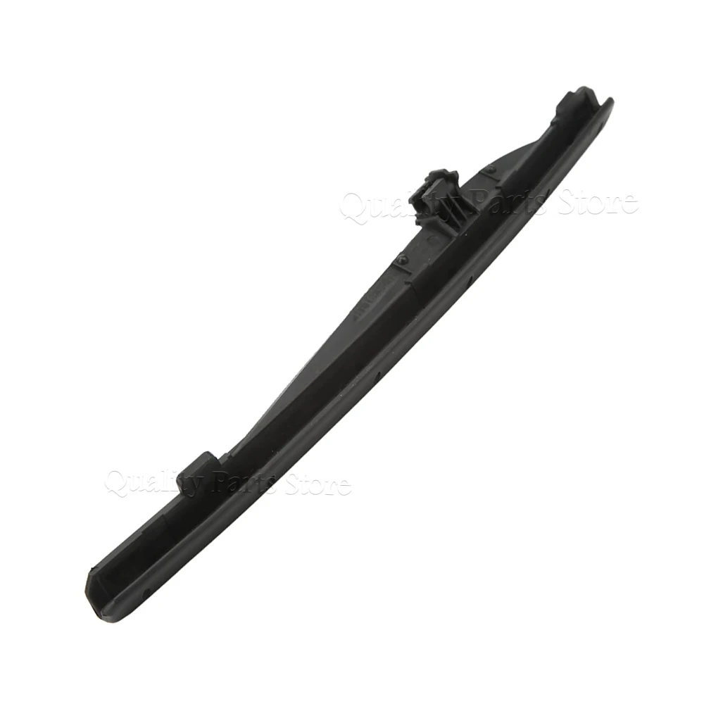 1879783 1879782 1/2PCS Protezione per bordo portiera auto, resistente all'usura, nuova, anteriore sinistra/destra per Ford Focus MK3 2010-2020 - immagine 4