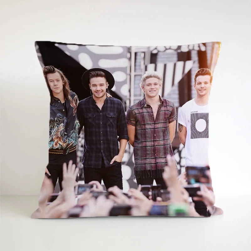 One Direction Cushion