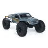 RTR 1/18 Scale RC Rock Crawler Car 4x4 Electric Off-road Climbing Vehicles Hobby Plus CR18P Fighter Remote Control Toys TH24029 3