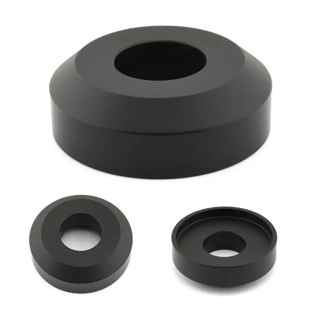 The Cure Jeep Wrangler with Tie Rod End Ruffstuff Specialties R2008