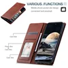 Luxury Magnetic Flip Case For Samsung Galaxy A33 A53 A73 A13 SMA137 A03 A23 M13 4G M23 F23 5G Case Wallet Bag Phone Cover Fundas 4