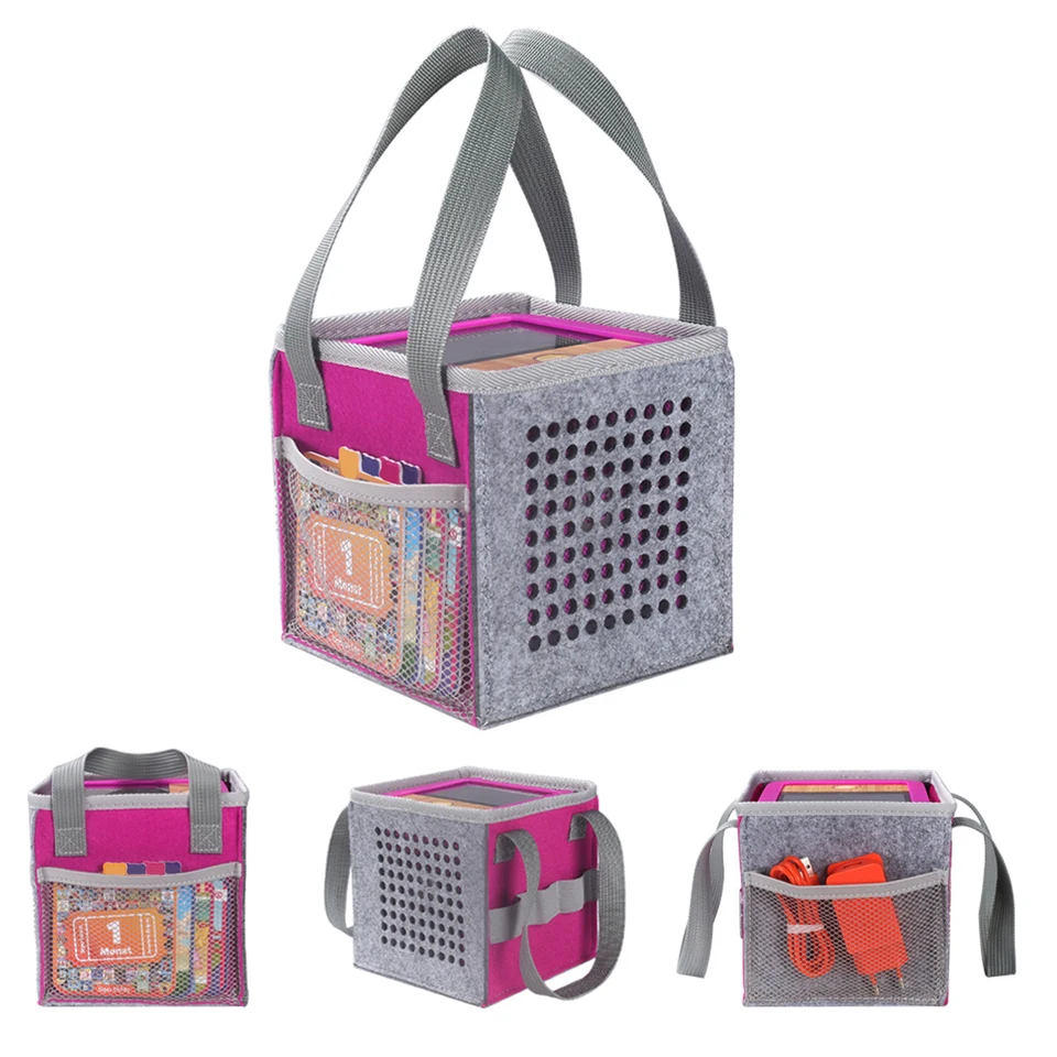 Tigerbox Storage Pouch for Music Accessories