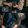 CCD Dual Reflex Camera 1080P Video For Photo Non-Professional Camera Kids Birthday Gift 6