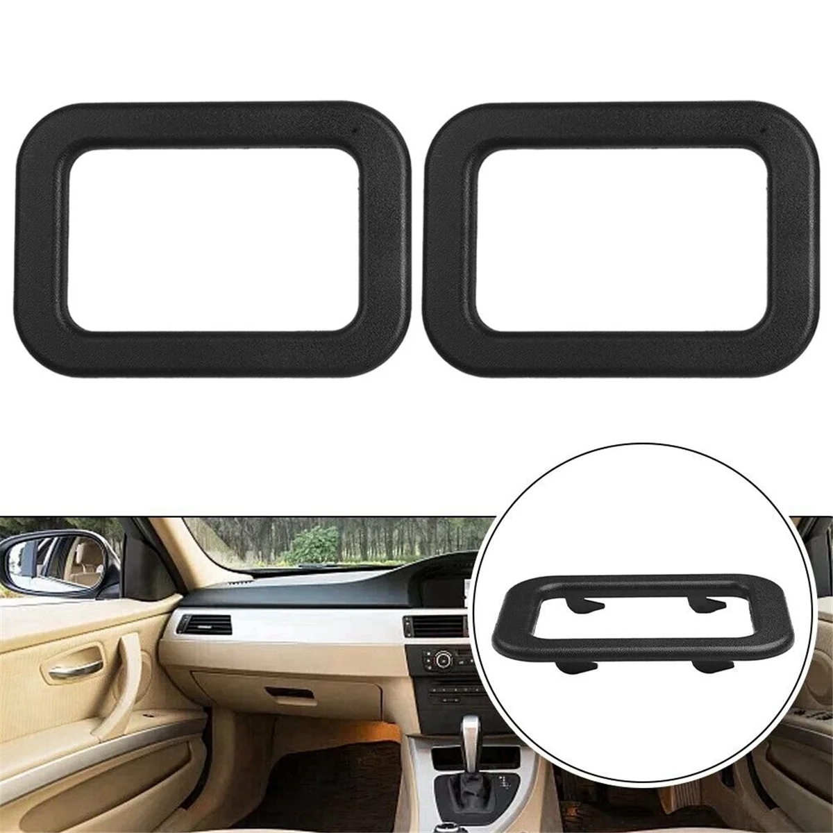 ڵ ׸ ¦ ڵ Ʈ, BMW E30 E24 E23 E28 Z1 635Csi M6 51211876043, 2 