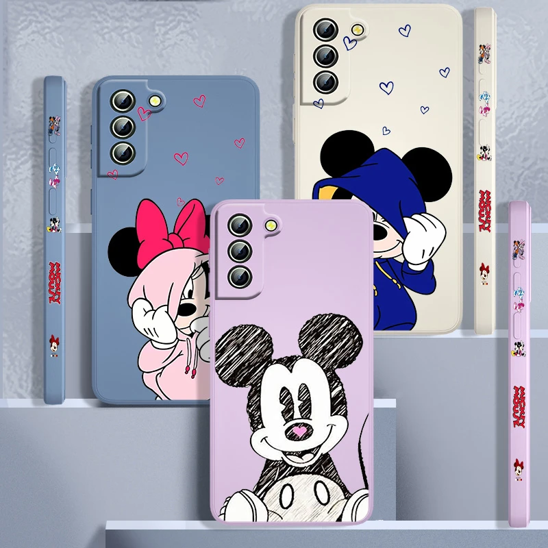Disney Samsung Galaxy S23 S22 S21 S20 S10 Note 20 10 Ultra Lite Plus